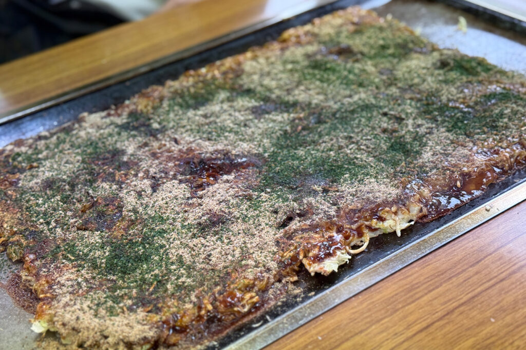 高専ダゴ 新みつや