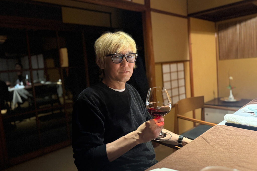 茶亭　numazu club